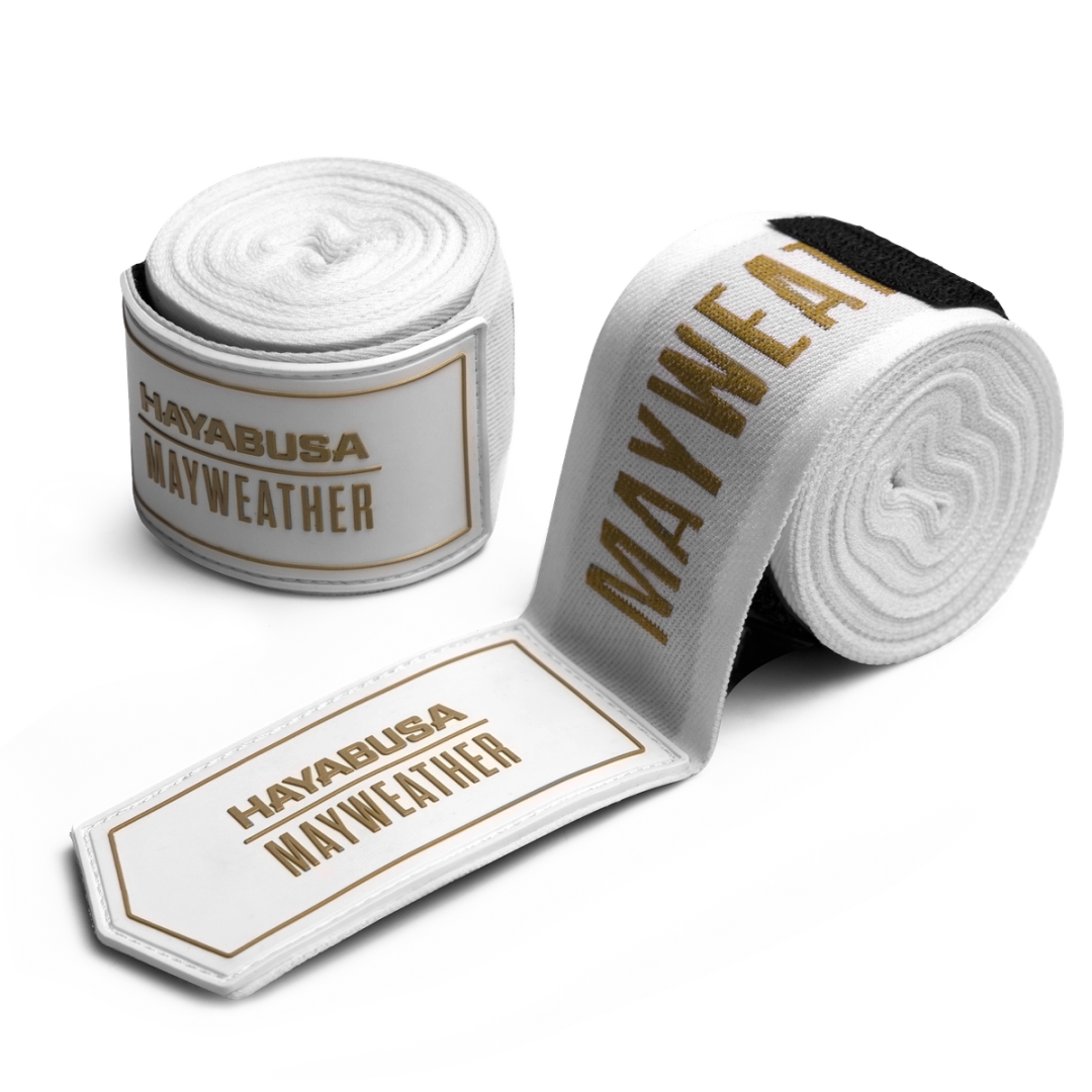 Mayweather 180” Deluxe Hand Wraps