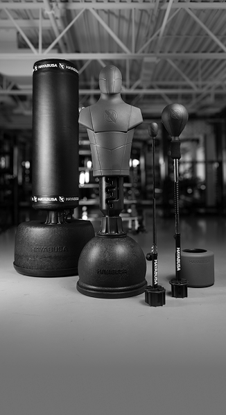 QUICK SWAP PUNCHING BAGS