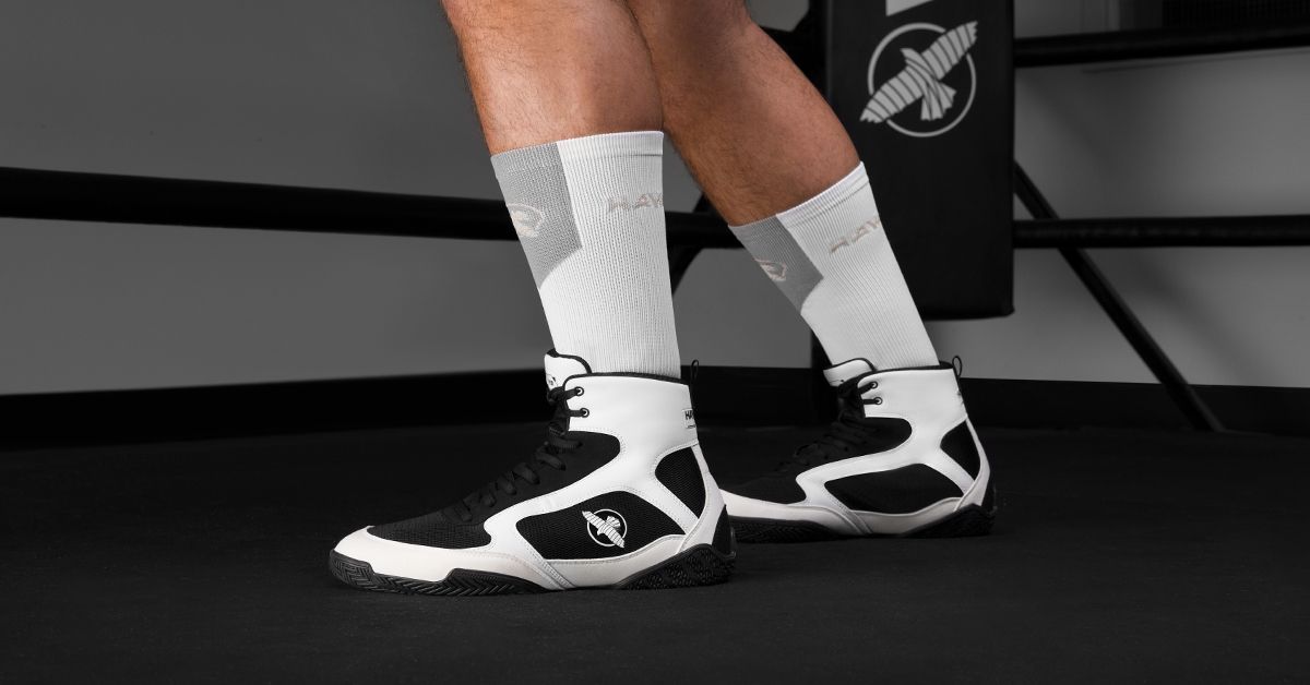 Pro Boxing Shoes Elevate Footwork Knockout Performance Pro Boxing Shoes Elevate Footwork Knockout Performance