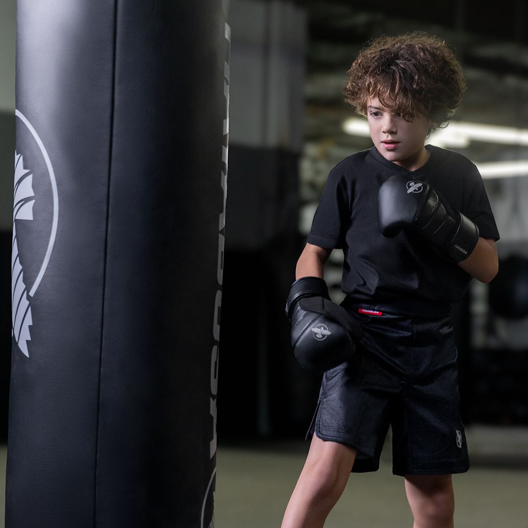 What Is the Best Age to Start Boxing?