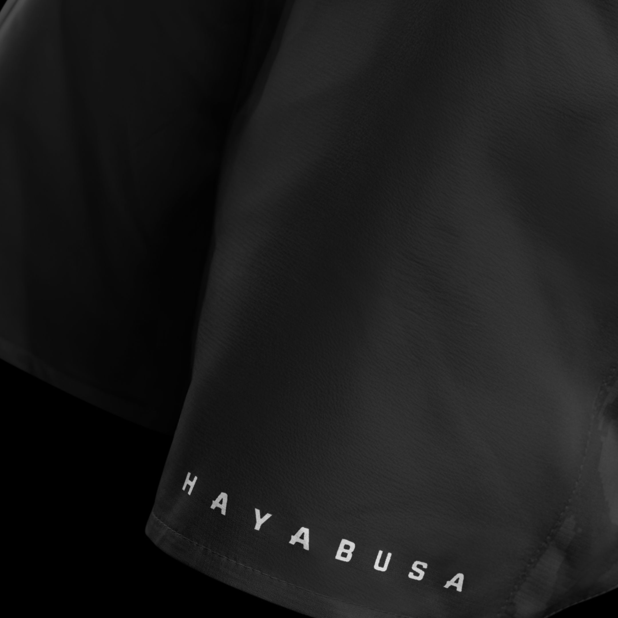 Hayabusa Women’s Apex Fight Shorts - Image 4