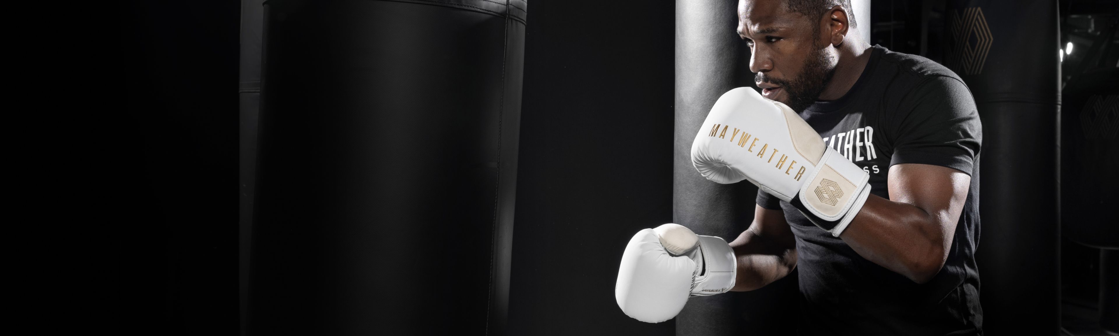 Workouts Inspired by Floyd Mayweather