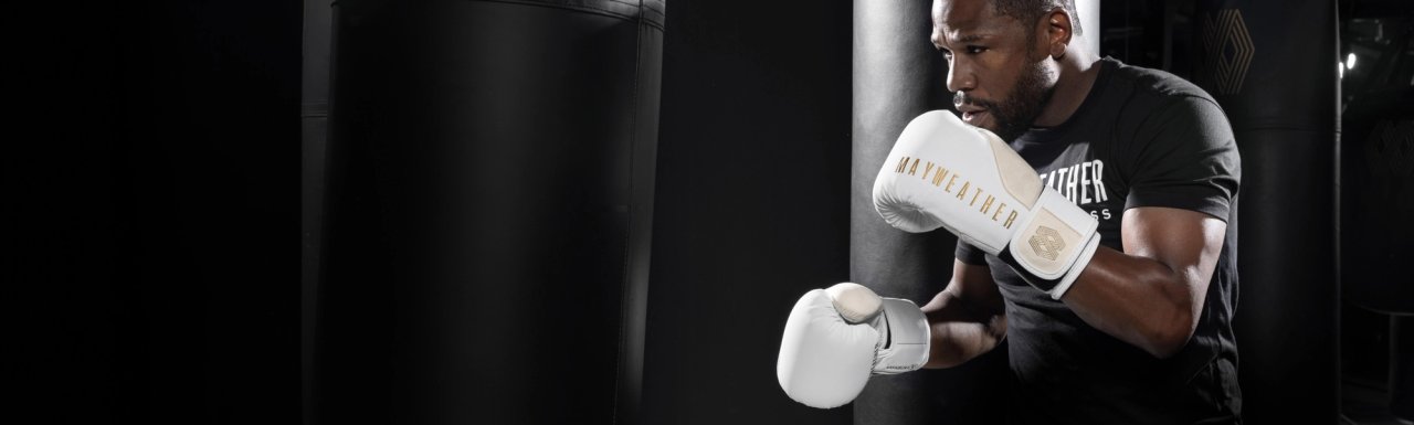 Workouts Inspired by Floyd Mayweather