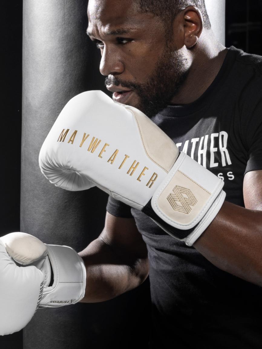 Workouts Inspired by Floyd Mayweather