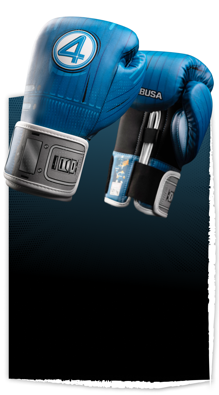 Unleash Your Potential