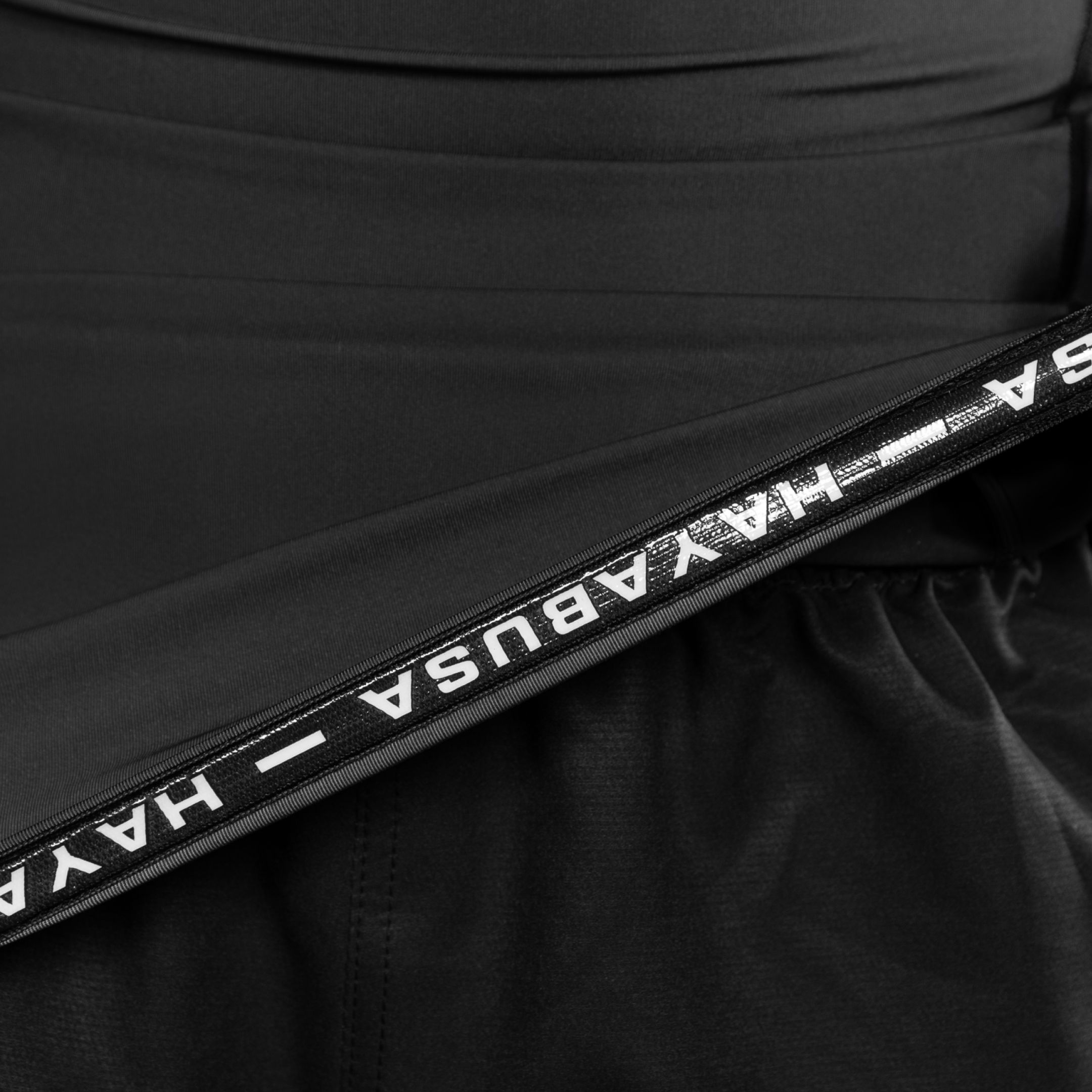 Hayabusa Women's Apex Short Sleeve Rash Guard - Image 6