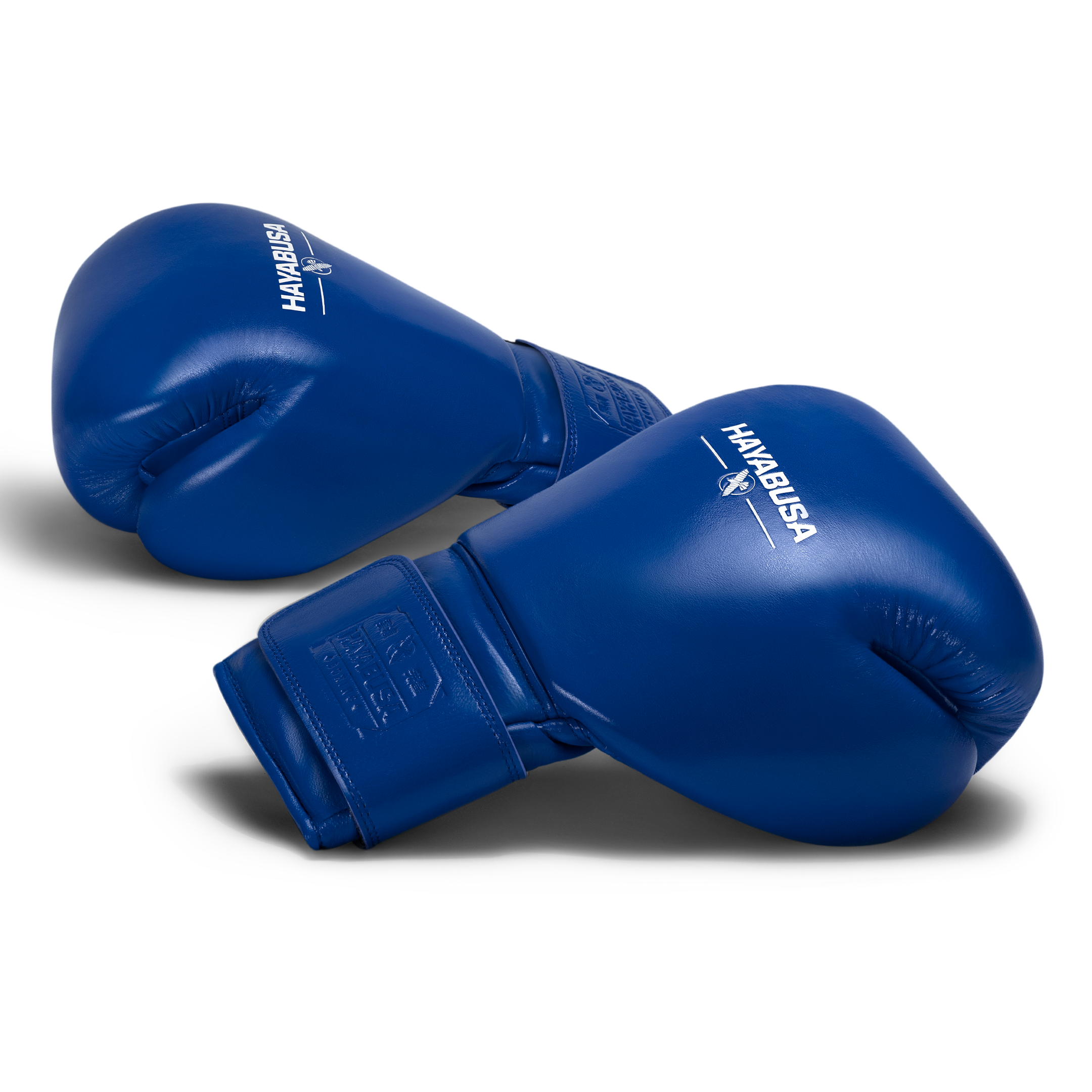 Hayabusa Pro Boxing Gloves - Image 2