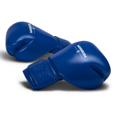 Hayabusa Pro Boxing Gloves - Image 2