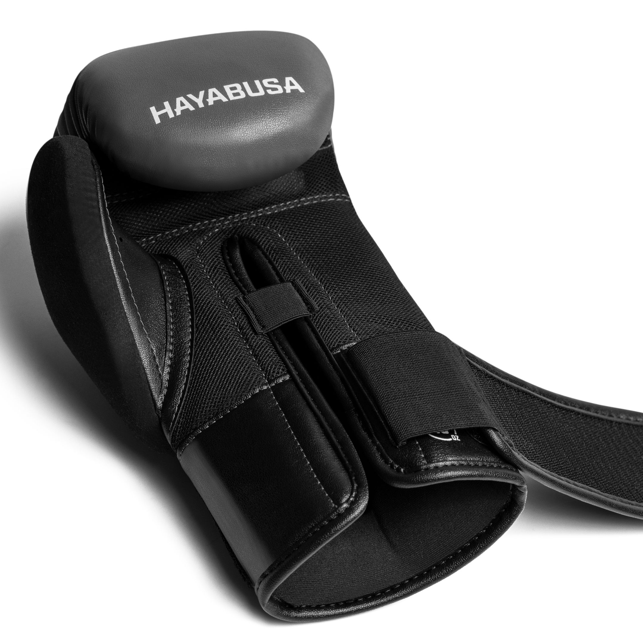 Hayabusa E1 Boxing Gloves - Image 2
