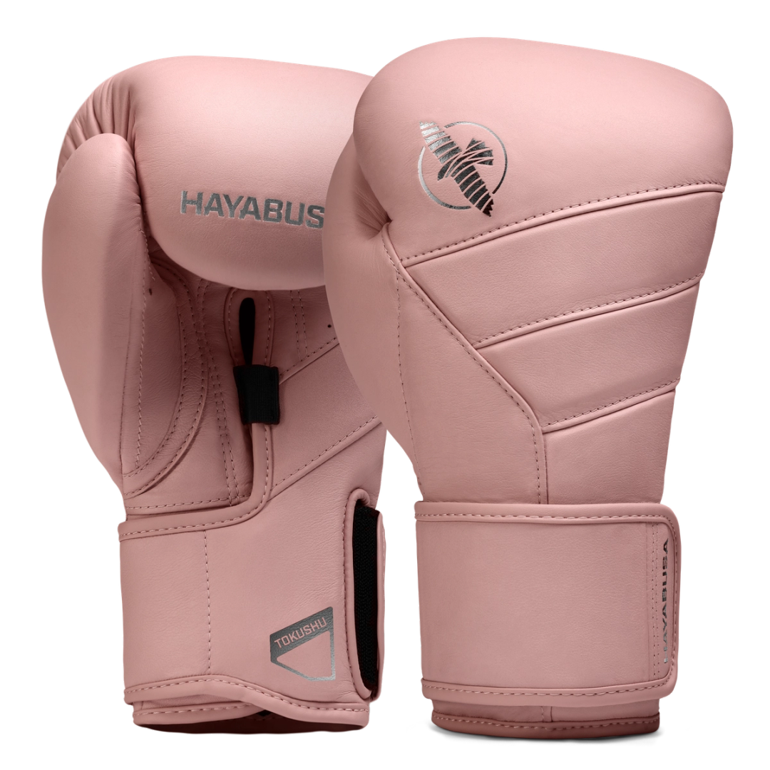 T3 Kanpeki Boxing Gloves