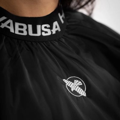 Hayabusa Unisex Pro Sauna Suit - Image 5