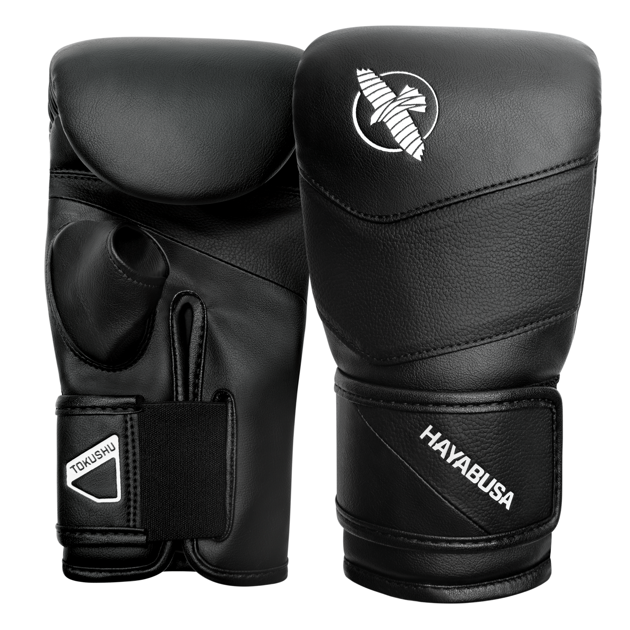 Open Thumb Boxing Gloves: Hayabusa T3 Open Thumb Bag Gloves | Hayabusa