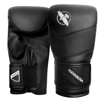 Hayabusa T3 Open Thumb Bag Gloves