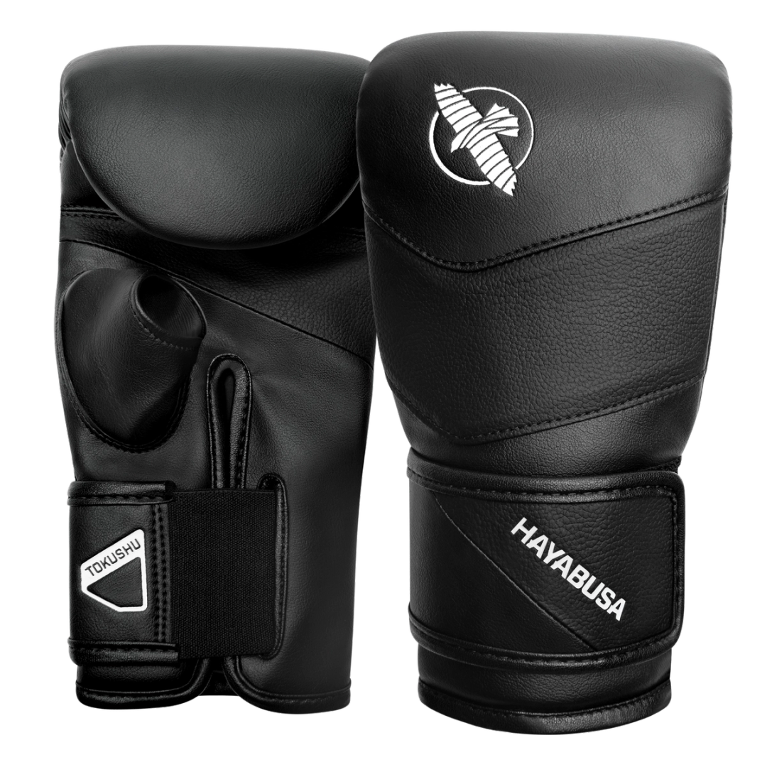 Hayabusa T3 Open Thumb Bag Gloves