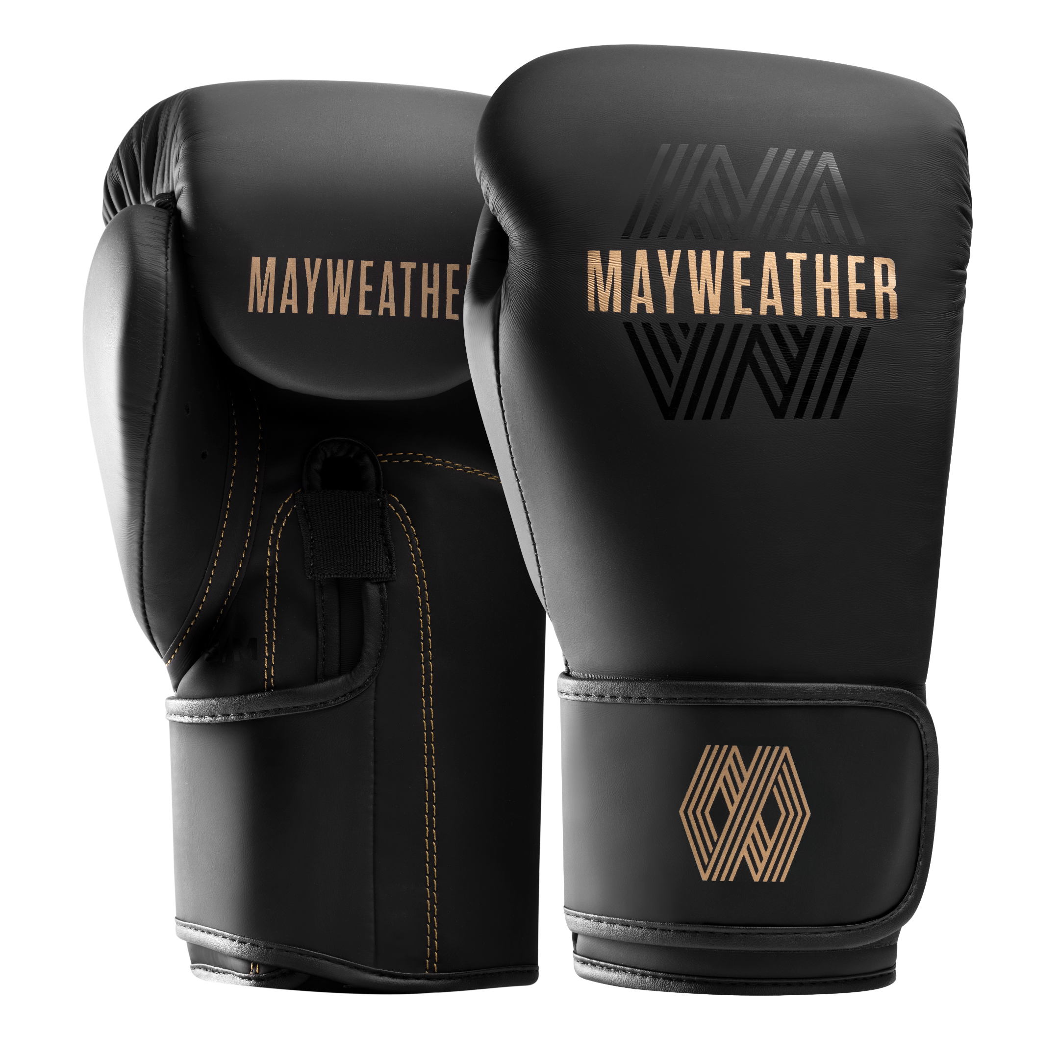 Mayweather Contender Boxing Gloves
