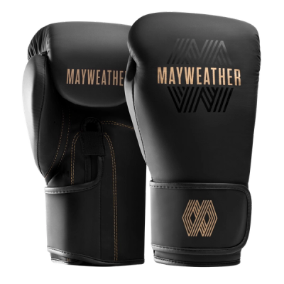 Mayweather Core Boxing Gloves