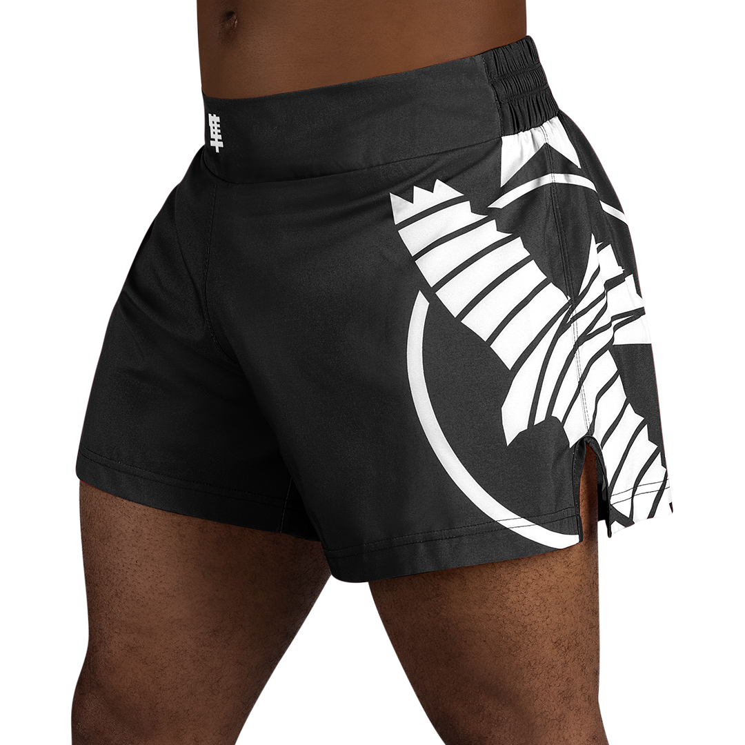 Hayabusa Icon Kickboxing Shorts