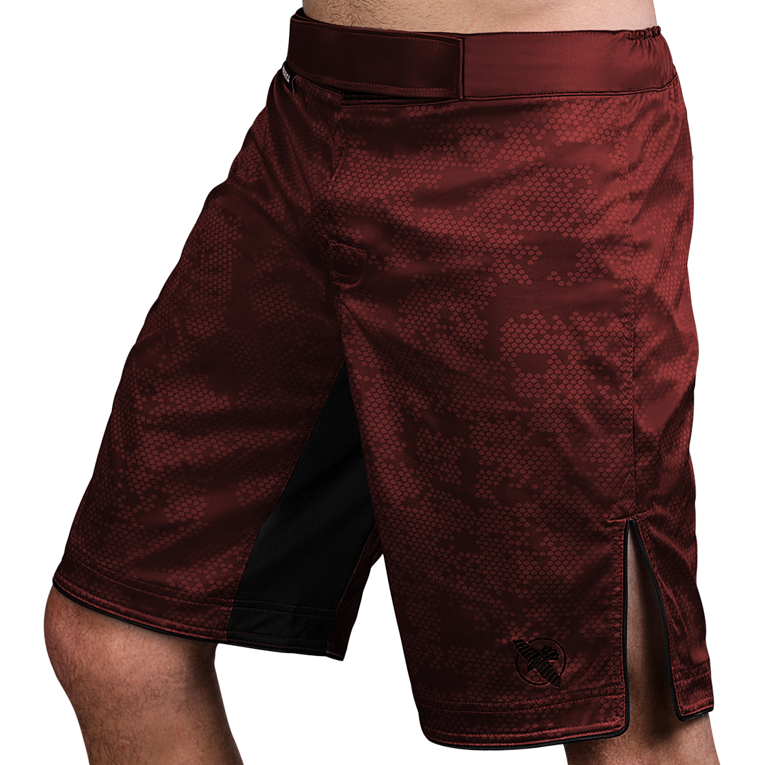 Hayabusa Hexagon MMA Shorts