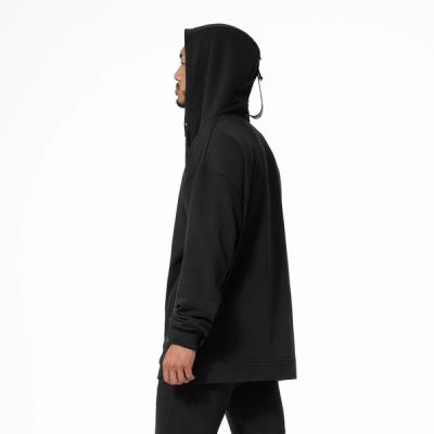 Hayabusa Men’s Midweight Pullover Hoodie - Image 3