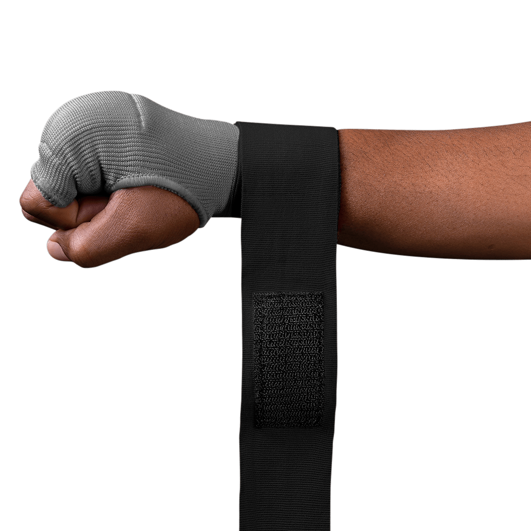 Hayabusa Quick Gel Hand Wraps - Image 4