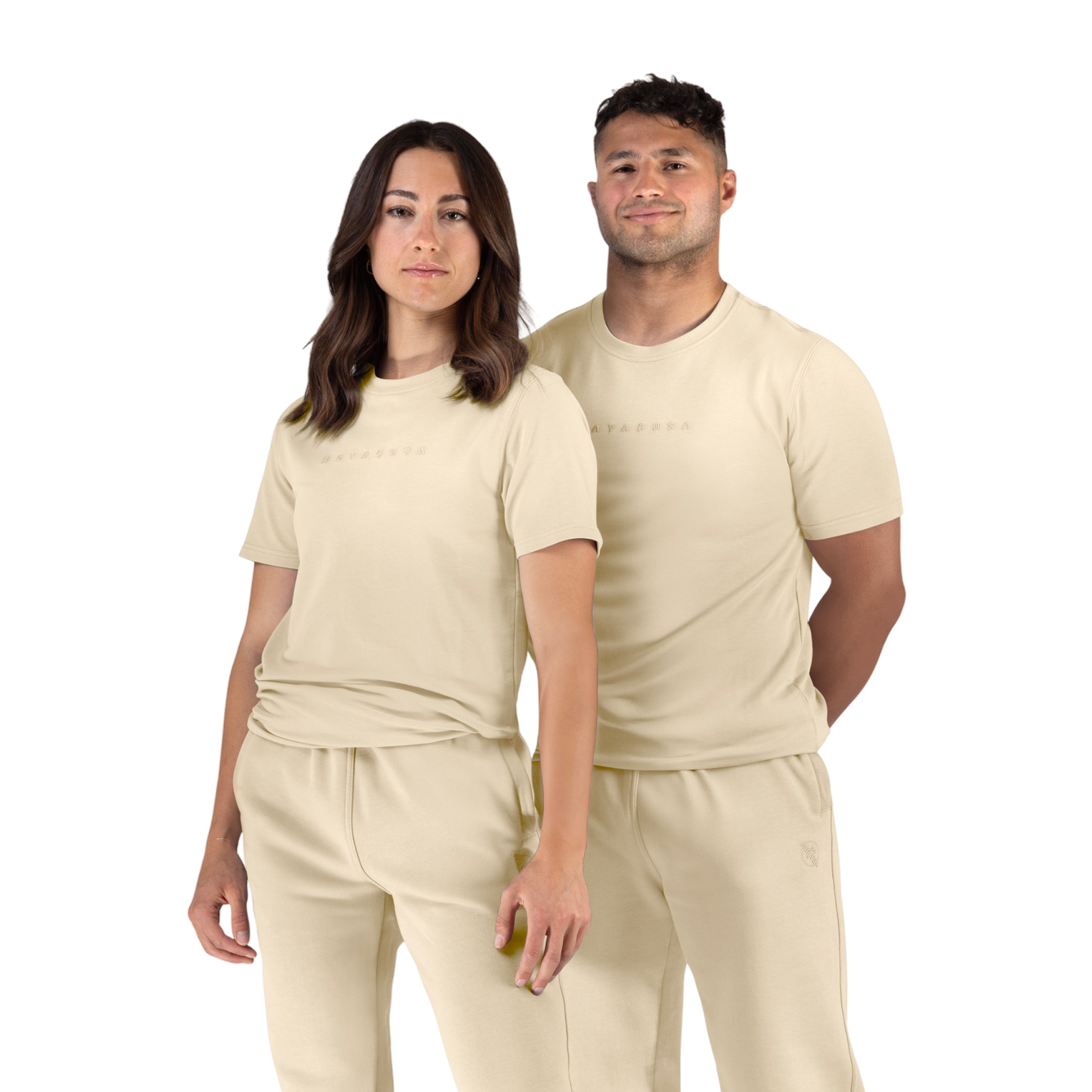 Hayabusa Essential Short Sleeve T-Shirt