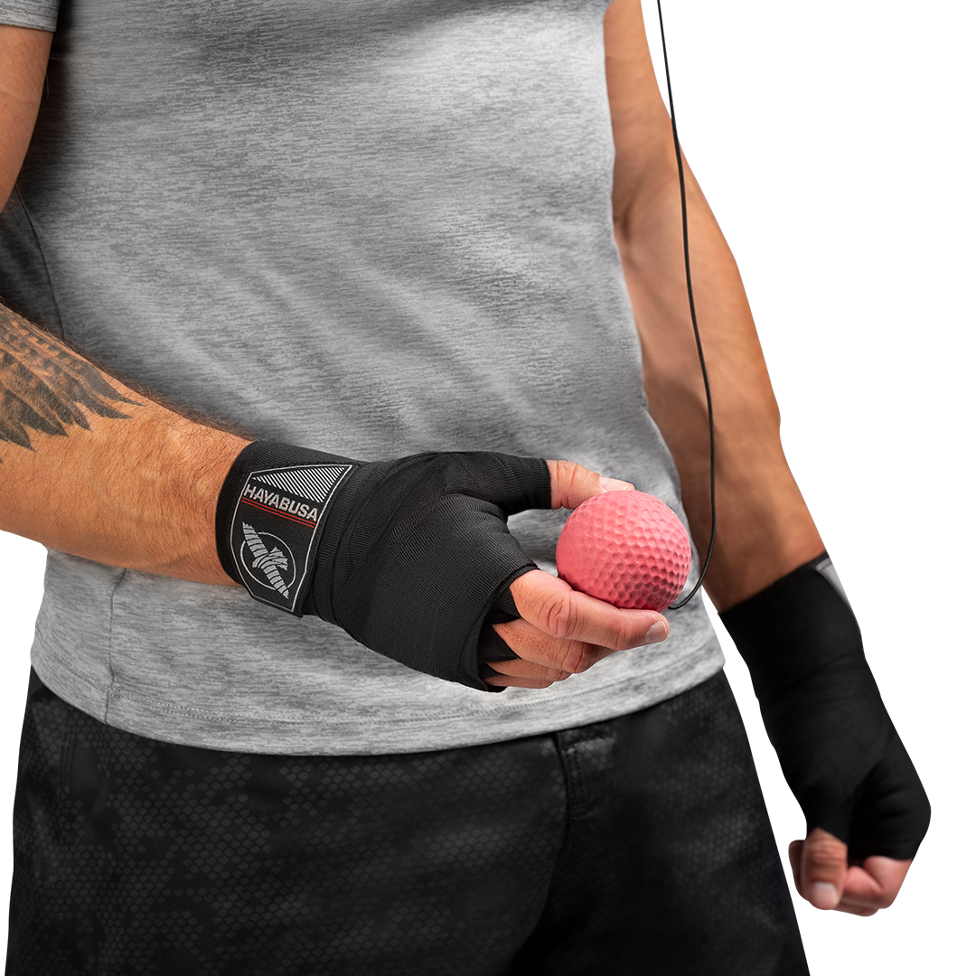 Hayabusa Boxing Reflex Ball Kit - Image 5