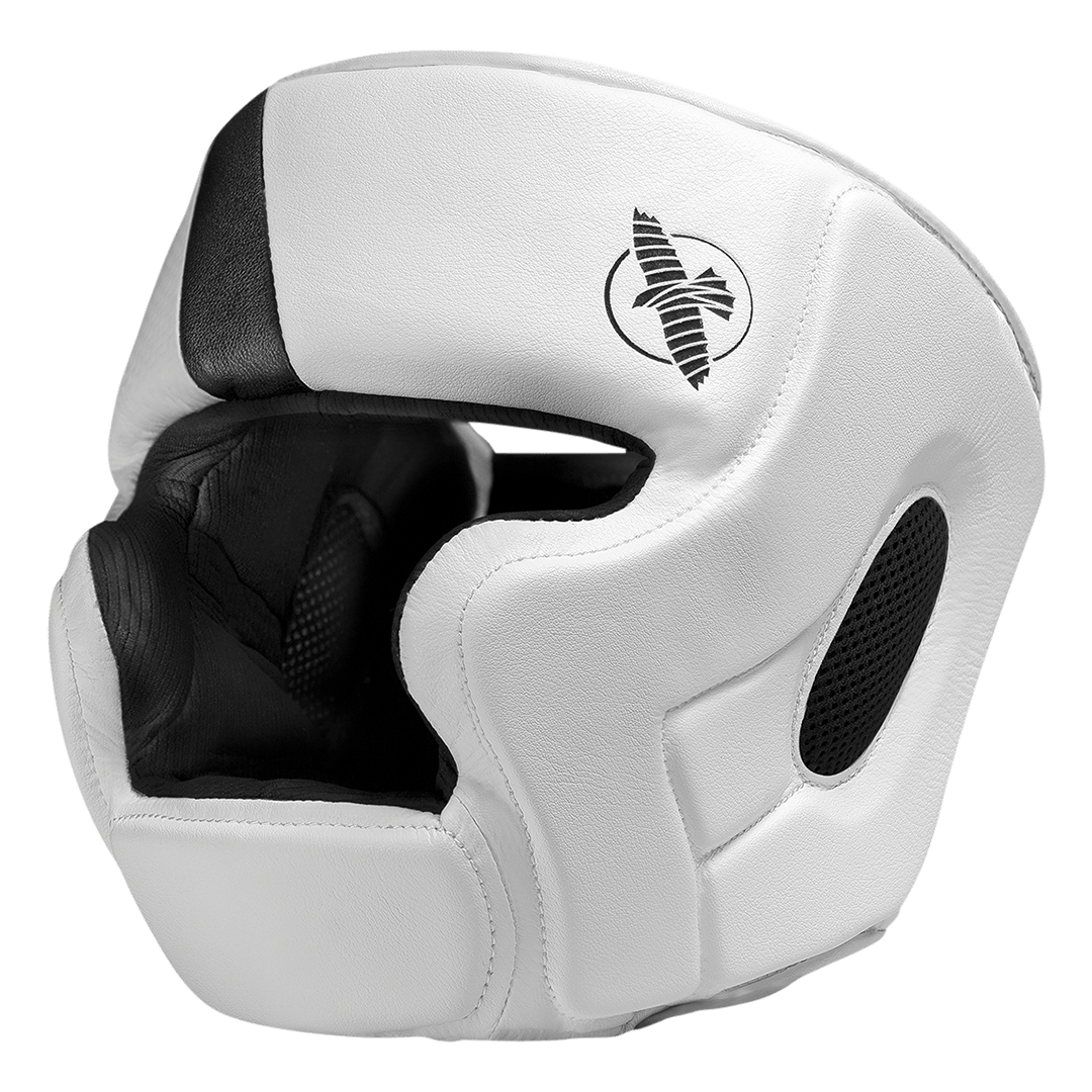 Hayabusa T3 MMA Headgear