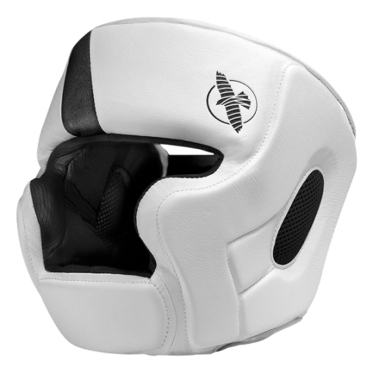 Hayabusa T3 MMA Headgear