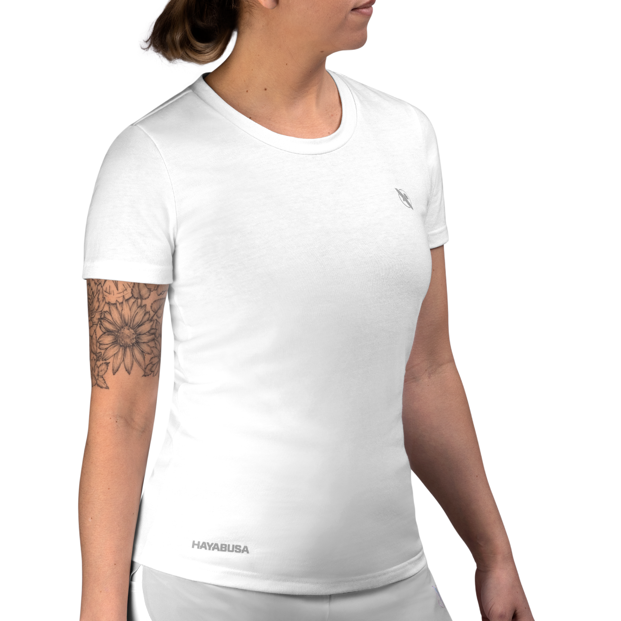 Hayabusa Women's Essential T-Shirt - Image 4
