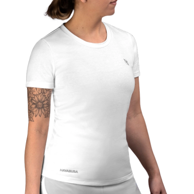 Hayabusa Women's Essential T-Shirt - Image 4