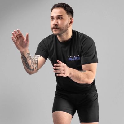 Hayabusa Jiu-Jitsu Discipline T-Shirt - Image 5