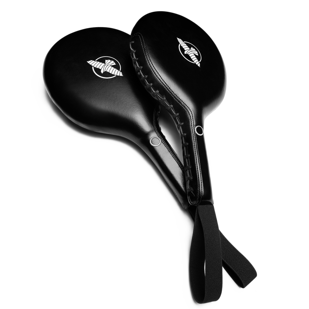  Hayabusa Boxing Target Paddles 