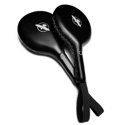  Hayabusa Boxing Target Paddles 