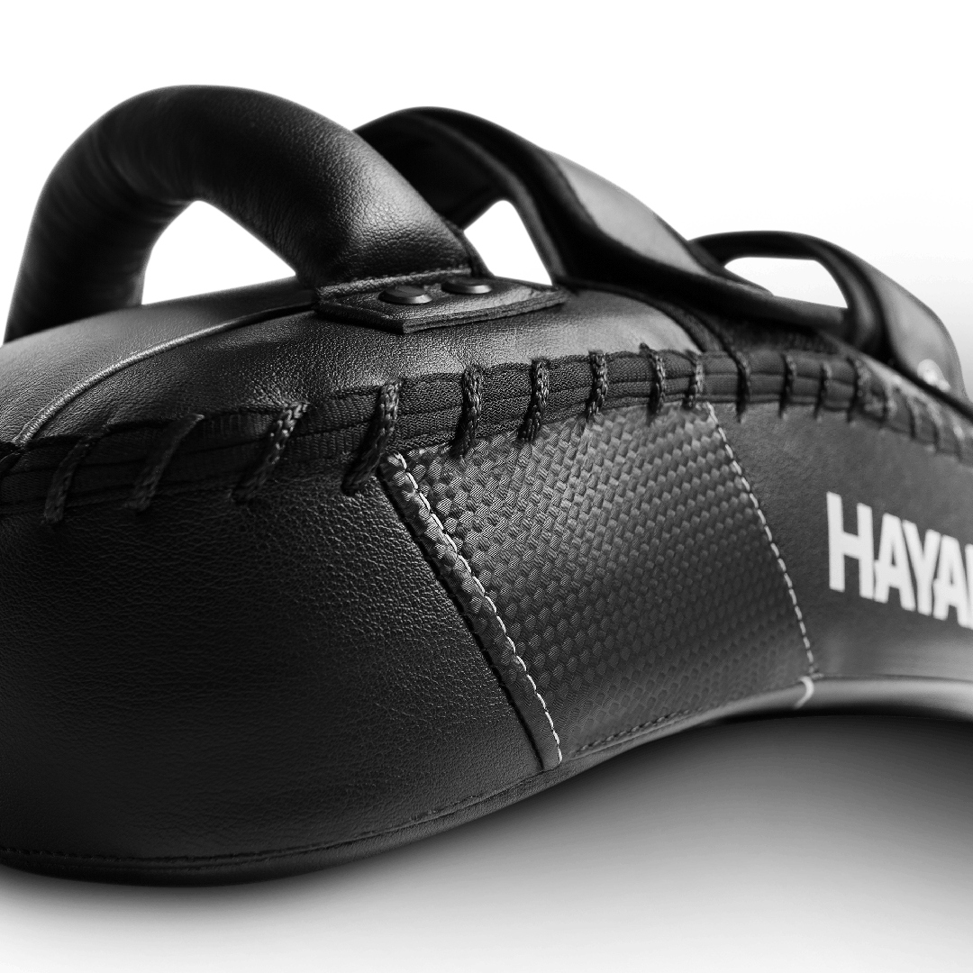 PTS3 Thai Pads - Image 4