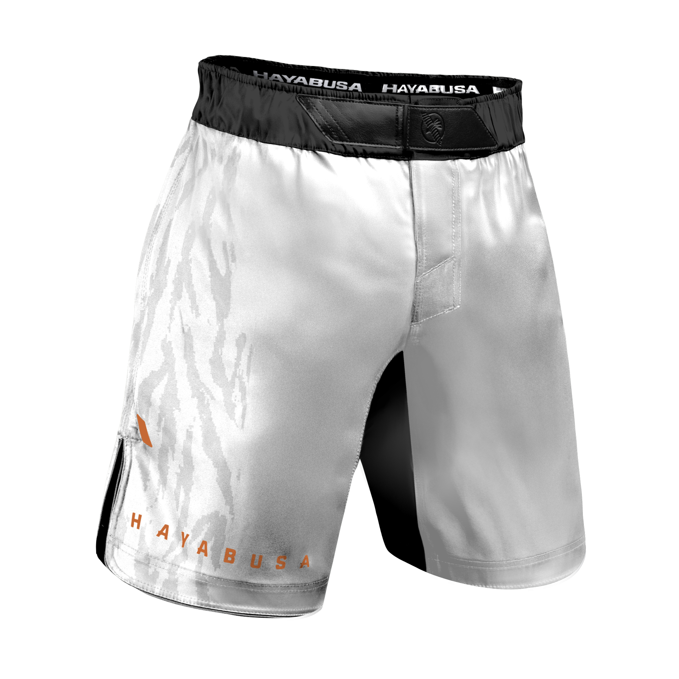 Hayabusa Men’s Apex Full-Length Fight Shorts