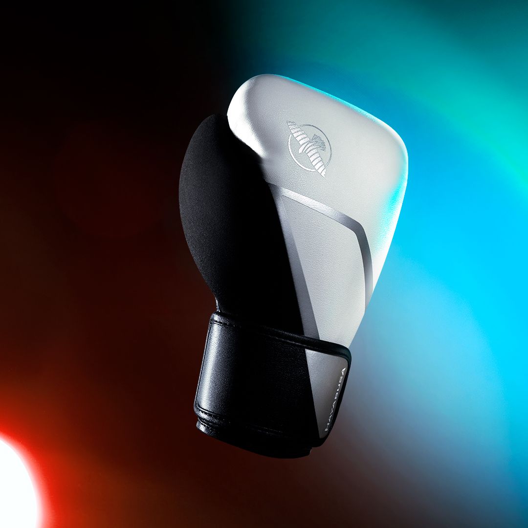 Hayabusa E1 Kids Boxing Gloves - Image 6