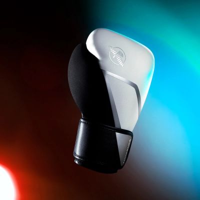 Hayabusa E1 Boxing Gloves - Image 6