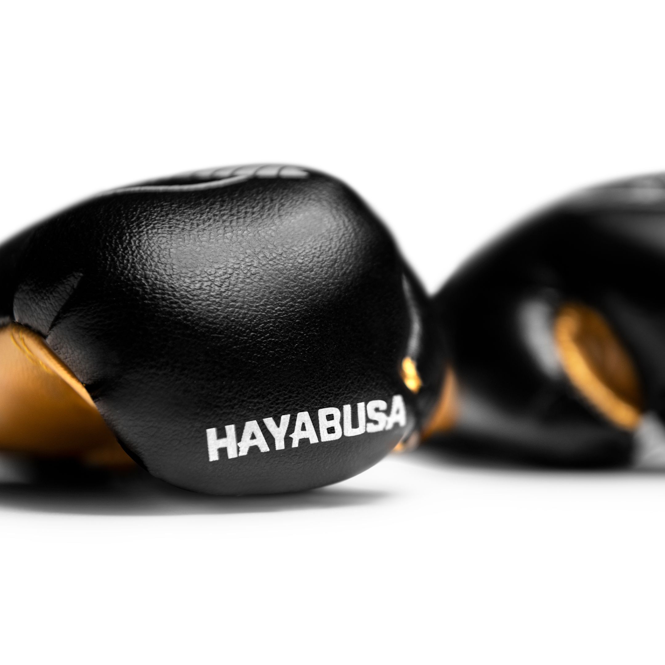 Hayabusa Mini Boxing Gloves - Image 4