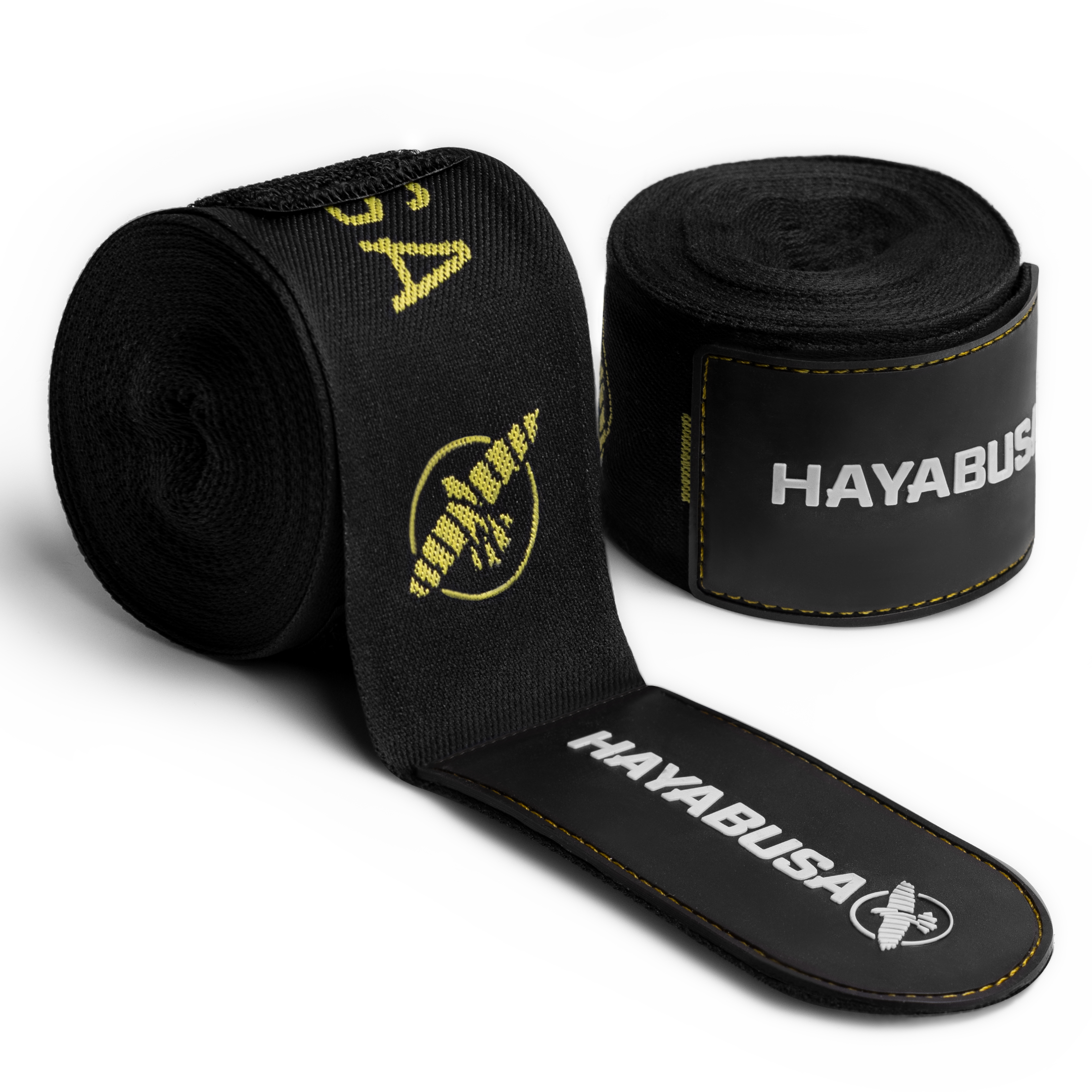 Hayabusa Deluxe Hand Wraps - Image 1