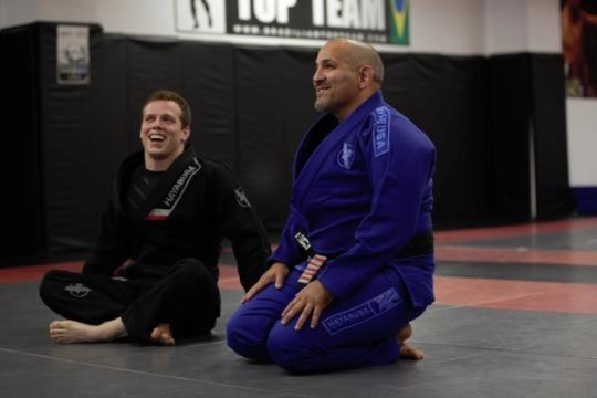 Fabio Holanda | An Architect of Confidence