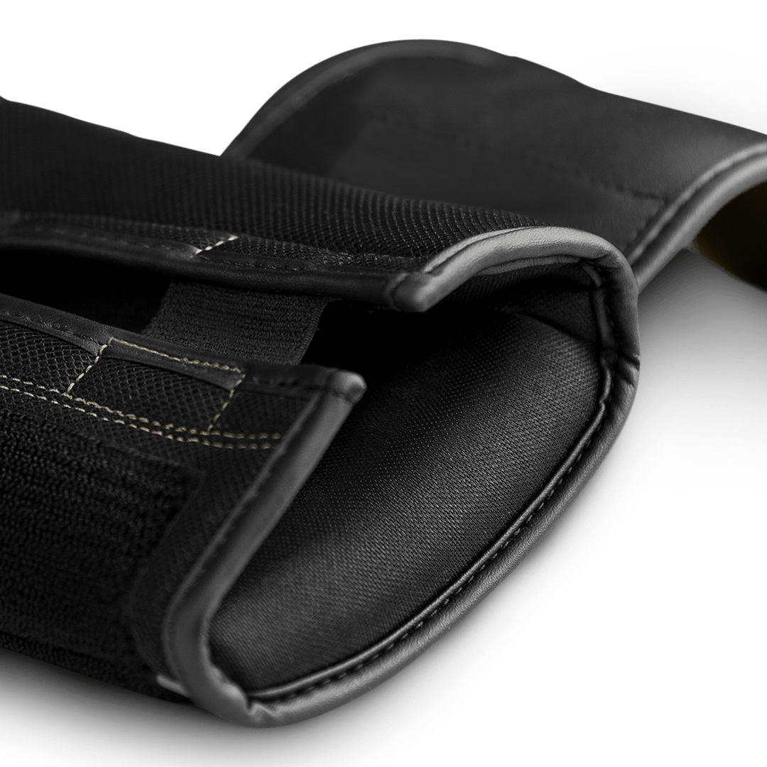 Hayabusa S4 Boxing Gloves - Image 3