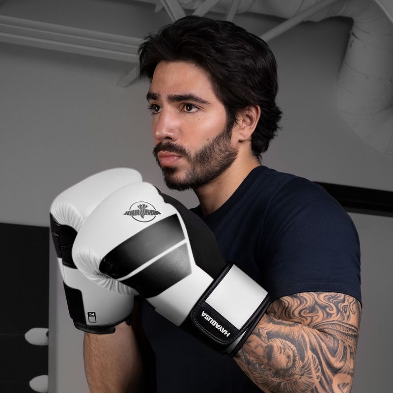 Back to the Grind: The Ultimate Combat Sports Training Gear & Apparel Guide