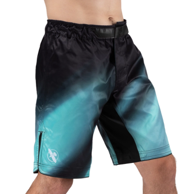 Hayabusa Men’s Apex Nova Full-Length Fight Shorts