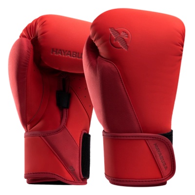 Hayabusa T360 Boxing Gloves
