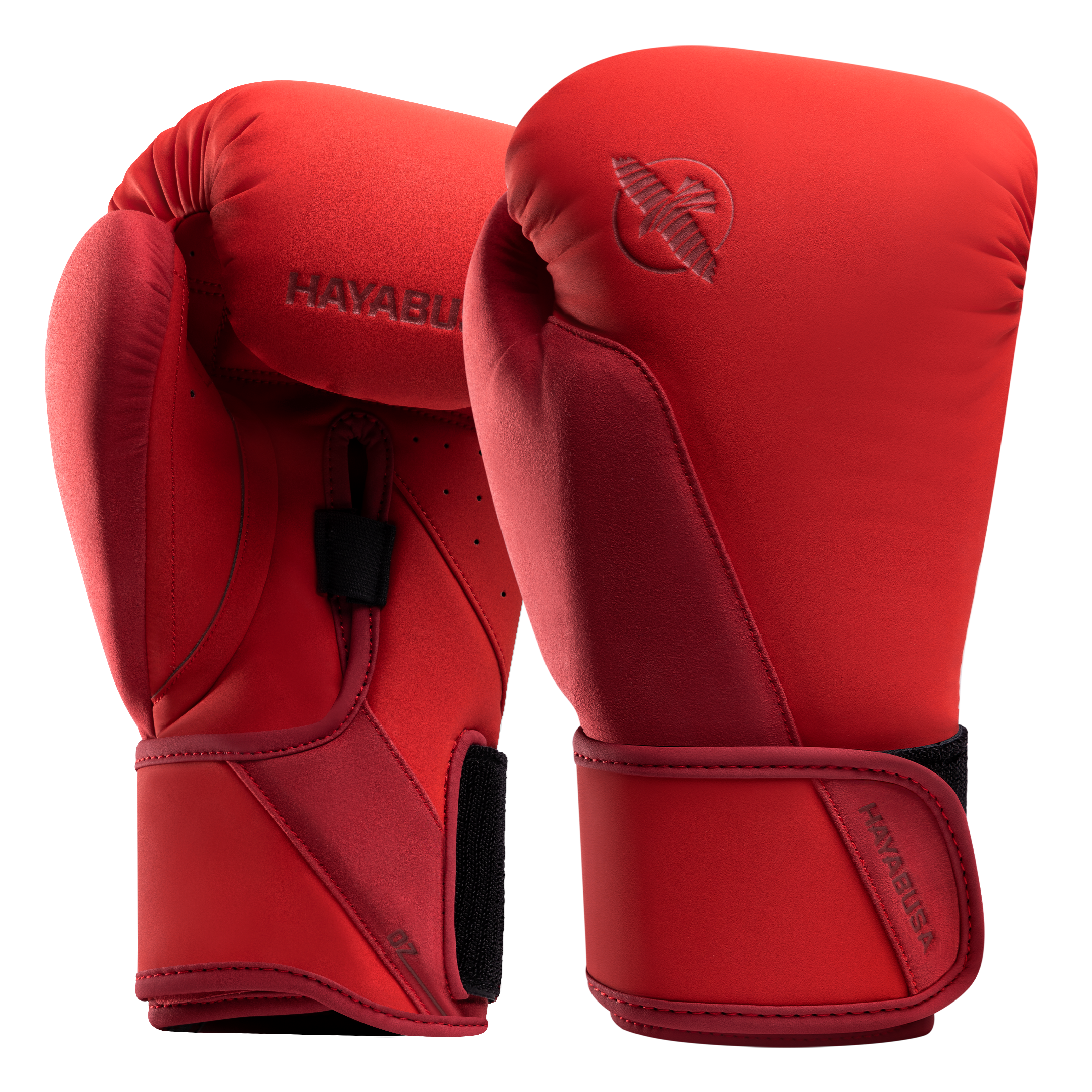 Hayabusa 14 oz Gloves: Power & Protection