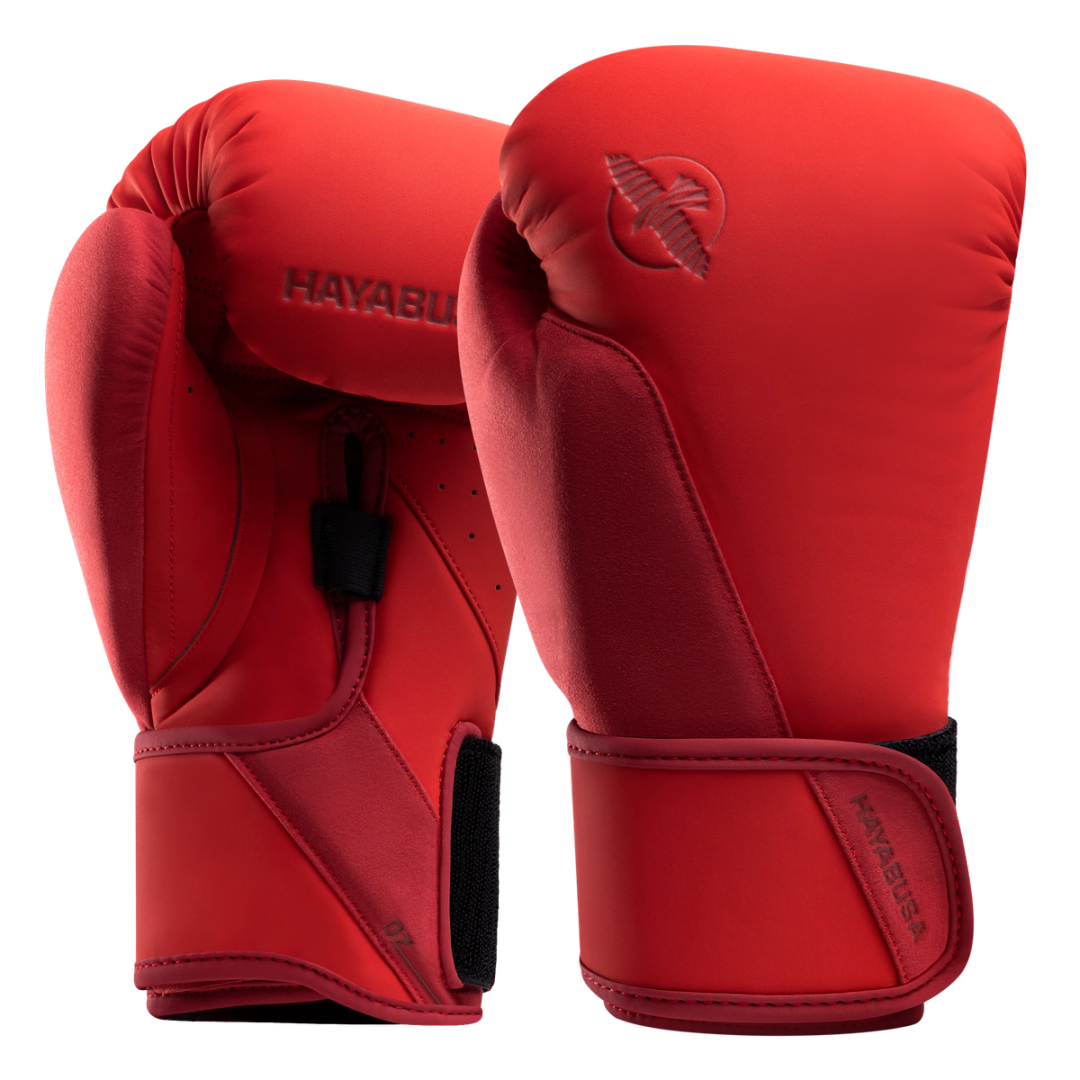 Hayabusa T360 Boxing Gloves