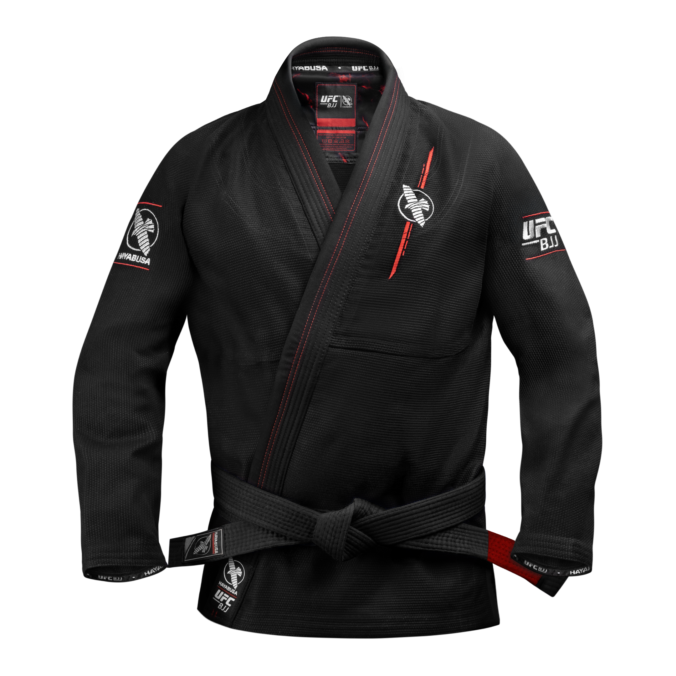 UFC BJJ Men's Lightweight Gi Jacket