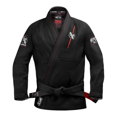 UFC BJJ Men's Lightweight Gi Jacket