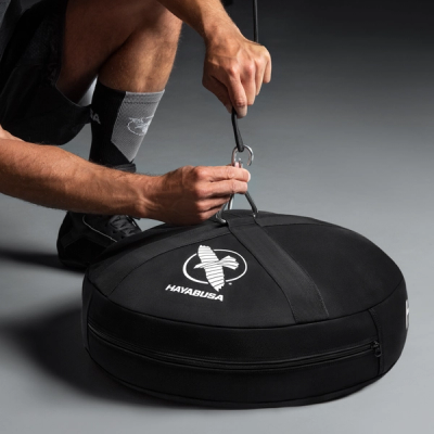 Hayabusa Double End Heavy Bag Anchor - Image 6