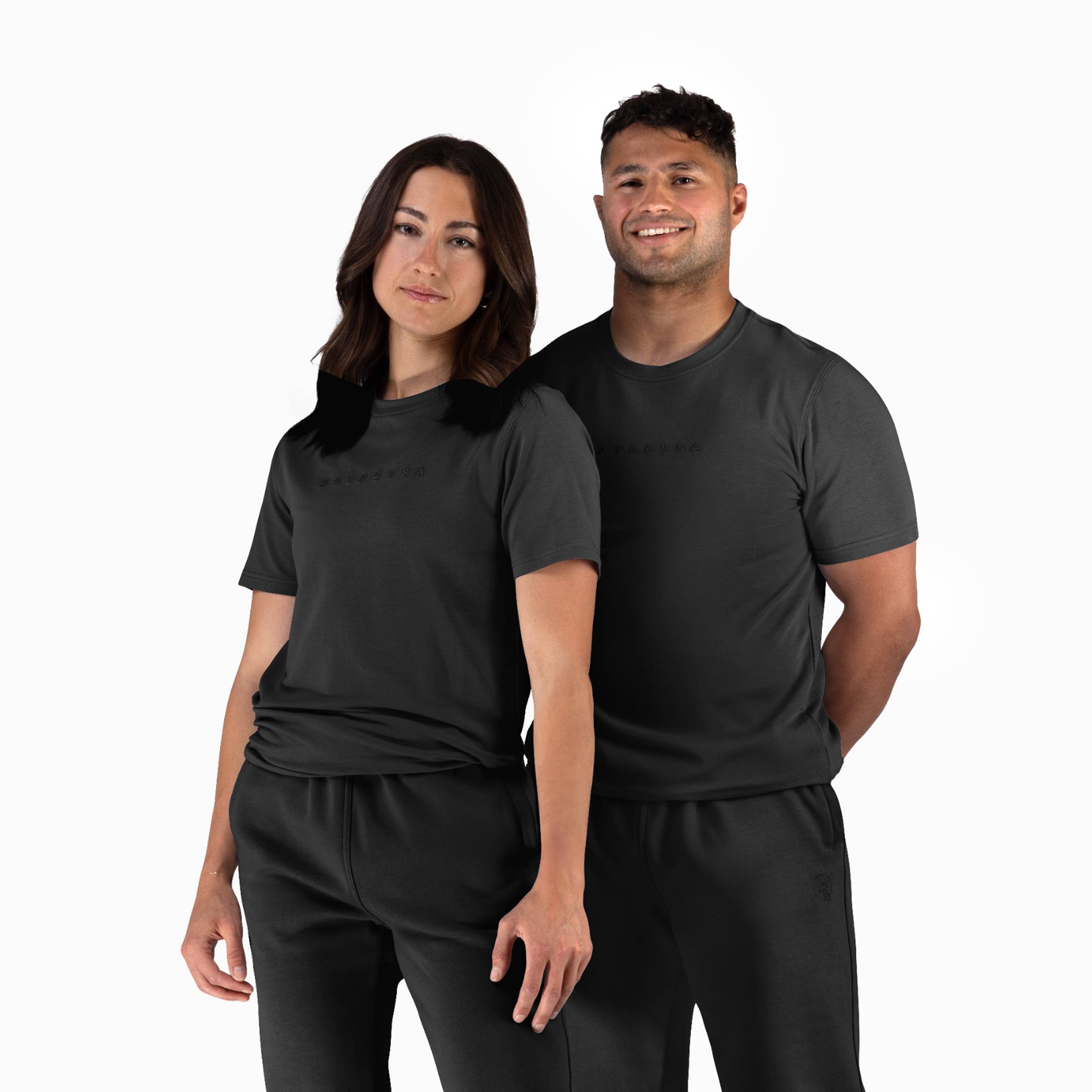 Hayabusa Essential Short Sleeve T-Shirt